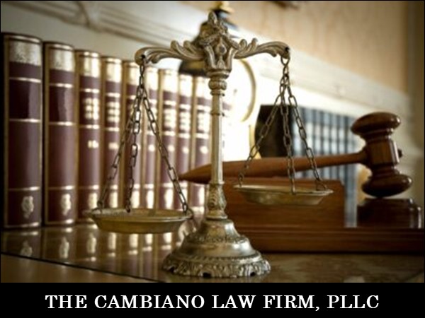 Cambiano Law Firm, PLLC